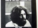 BILL FAY '71VINYL LP TIME OF THE LAST PERSECUTION Deram