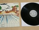 BLACKBIRDS: TOUCH OF MUSIC ORIG PROG PSYCH KRAUTROCK LP