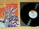 HACKENSACK up the hard way OR UK LP ´74 HEAVY PROG RARE