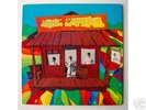 MUSIC EMPORIUM original monster psych LP psychedelic