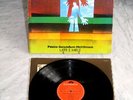 LATTE E MIELE - Passio Secundum Mattheum  Italian PROG