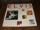 ELVIS PRESLEY	Softback Book	ELVIS  (1987, Japan)