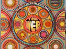 WEB Fully Interlocking LP UK Deram 69 Samurai Psych M-