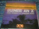 GUINEA AN X LP  ORG SYLIPHONE CONAKRY SLP 9