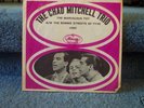 TEEN 45 PICTURE SLV CHAD MITCHELL TRIO ON MERCURY