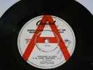 LISTEN NORTHERN SOUL RARE BRITISH ALEXANDER PATTON DEMO