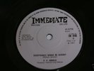 LISTEN NORTHERN SOUL RARE BRITISH P.P. ARNOLD