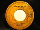 Northern Soul 45 ELDRIDGE HOLMES on DEESU Lovely Woman