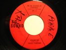 LISTEN Funk Breaks 45 EDDIE BO on BO-SOUND We're doin'