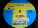  TAMMI 12 RAY MUNNINGS LETS BOOGIE MINT SAMPLE