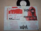 VICTIM STRANGE THING BY NIGHT ORIGINAL 1978 PUNK KBD