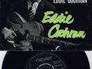 EDDIE COCHRAN Original 1963 EP 