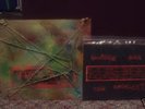 TAINT ep ltd to 50  SUTCLIFFE JUGEND STRICT SLOGUN