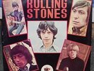 The Rolling Stones  MEXICAN LP