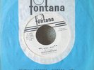 Northern Soul 45-Eddie Garrigan-I Wish I Was-US PROMO