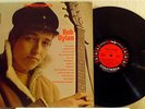 BOB DYLAN 1962 DEBUT STEREO SIX EYE COLUMBIA LABEL