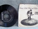 RARE CHUCK BERRY 45 w/ PIC SLEEVE CHESS EP #5126 NR