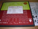 ED1 K SAX 2412/14 B/S CALLAS BELLINI NORMA SERAFIN M-