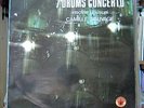 CAMILLE SAUVAGE & NARDINI LP A. GARDE ELECTRONIC F.JAZZ