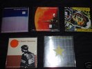 Desert Sessions vinyl, Volumes I thru V