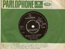Bonzo Dog Doo Dah Band - Original Parlophone 45 RPM