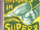 Stereolab/Huggy Bear-Shimmies in Super 8-Daft Punk-2x7