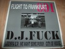 CHARLY LOWNOISE & MENTAL THEO - FLIGHT TO FRANKFURT