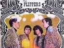 THE FLIPPERS  PSICODELICIAS BE/GARA COLOMBIA LP Pokora
