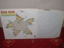 BOX TOPS Dimensions LP 1969 1st Press  MONO