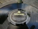 BEATLES HELP MONO 1st UK PRESS RARE(NO SCRATCHES) MINT
