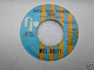 NORTHERN SOUL SHE'LL COME RUNNING BACK MEL BRITT FIP