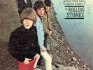 Rolling Stones signed original autographs MONO LP COA