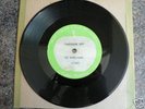Beatles Apple Label Acetate Single  - The Humblebums