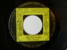 THEE DEUCES - YOU GOTTA TRY Canada GARAGE LISTEN
