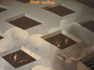 Signed Autographed The Who TOMMY LP Album MOON