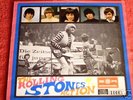 THE ROLLING STONES - IN ACTION - ORIGINAL-LP