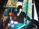 Bob Dylan world gone wrong LP rare UK pressing