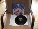 BLACK HOLE -LAND OF MYSTERY PAUL CHAIN,DEATH SS ITALY85