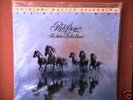 MFSL BOB SEGER AGAINST THE WIND AUDIOPHILE LP SEALED NR