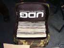 UDG Trolley mit 70 minimal, house, techhouse 