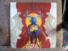 MASTODON BLOOD MOUNTAIN LP CLEAR LTD lamb pig today