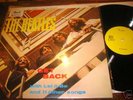 The Beatles  Get Back  vinile  rarissimo apple