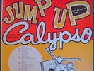 JUMP UP CALYPSO LP, RARE JAMAICA ON TREASURE ISLE
