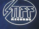 Stiff Records 7