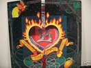 Dr.Z Three parts to my soul Vertigo swirl Psych