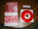 The White Stripes - Let's Shake Hands 7