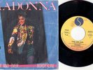 MADONNA Over And Over ITALY-only 1985 7