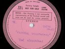 TOM NEWMAN FAERIE SYMPHONY FACTORY SAMPLE JULY