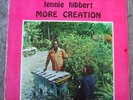 RARE studio One LP lennie Hibbert BREAKS FUNKY REGGAE