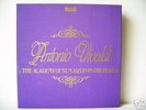 Vivaldi Academy St. Martin in Fields Argo 10LP Set NM